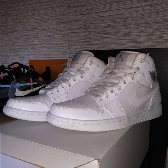 Jordan high top - Picture 1 of 1